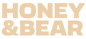 HONEY & BEAR