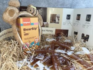 Bearfolio